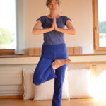 Hatha Yoga doux