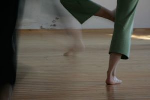 Feldenkrais® et danse pour tous