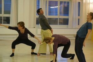 Improvisation / Instant Composition