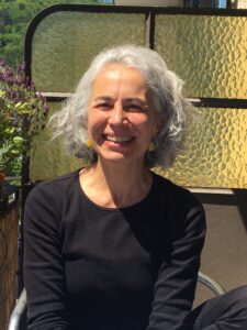 Susanne Mueller Nelson