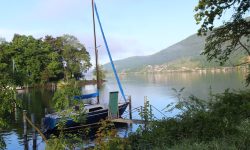 embouchure del' Aaremündung