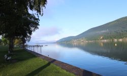 Bademätteli/pour sauter à l'eau...