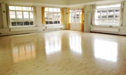 espace nachmittags/après-midi