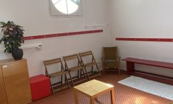 Garderobe