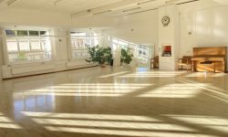 espace Lichtspiele jeux de lumières